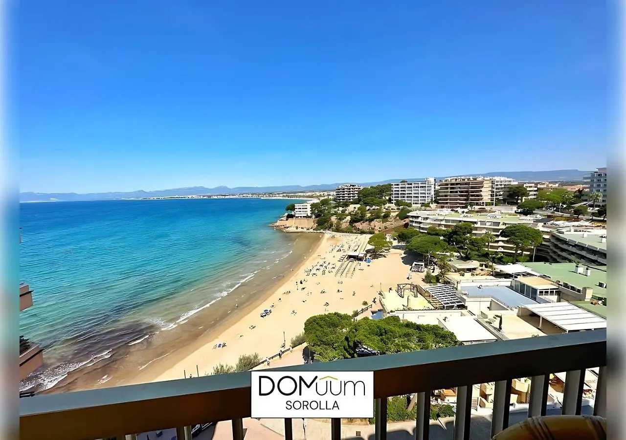 Domuum Holidays - Sorolla Salou 0*,  España