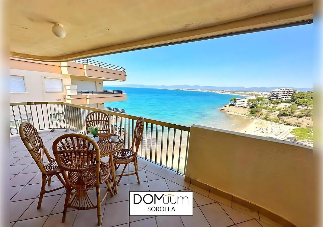 Domuum Holidays - Sorolla Salou Apartamento