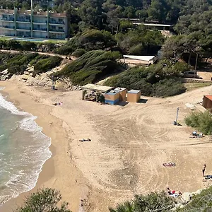 Ginette Sunbeach Salou