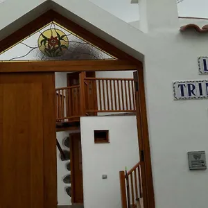 La Trinidad Séjour à la campagne La Guancha