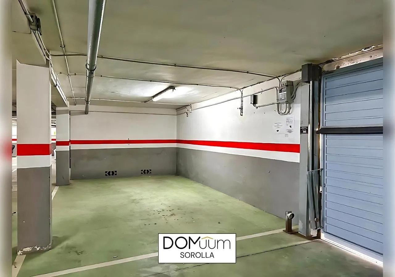 Domuum Holidays - Sorolla Salou Appartement