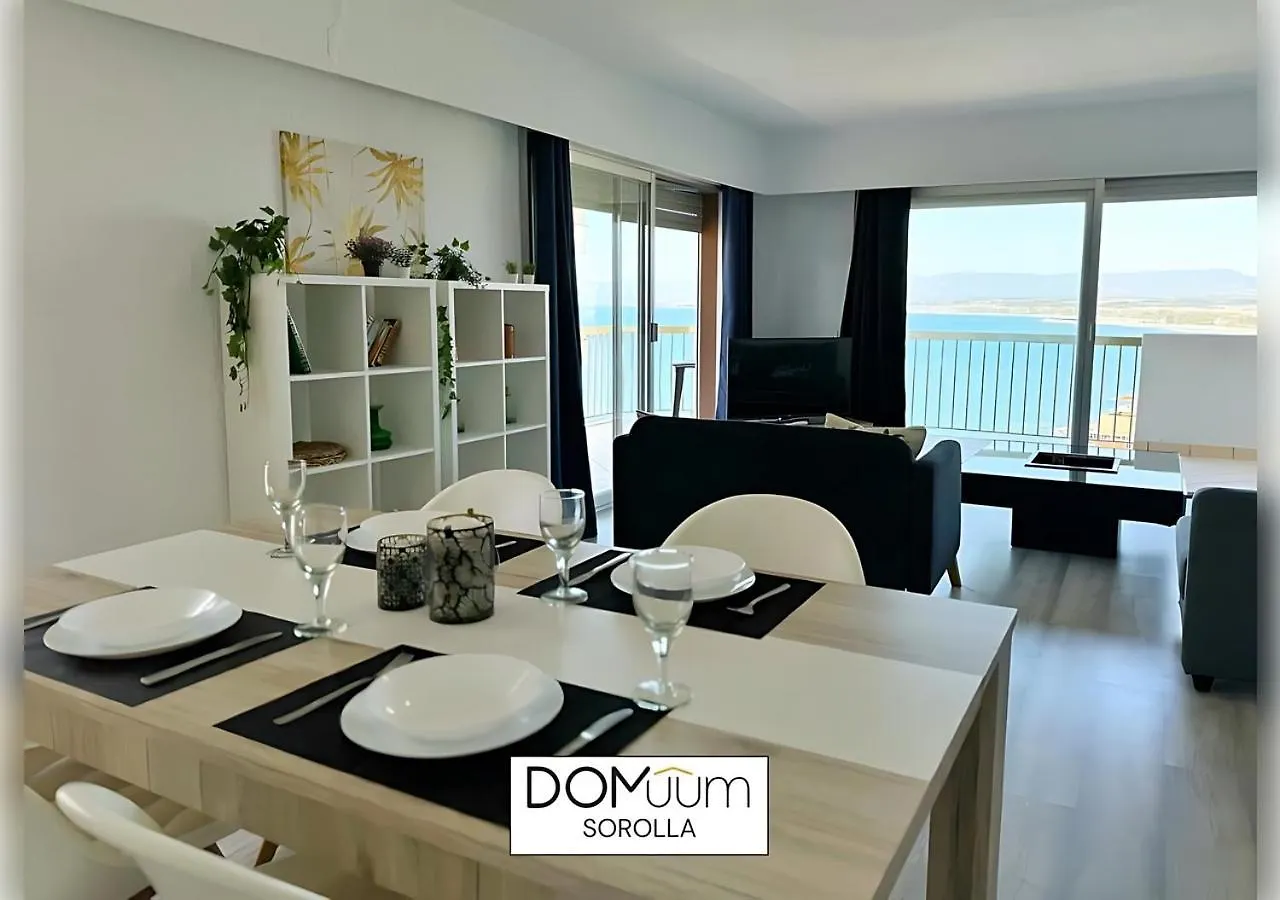 Domuum Holidays - Sorolla Salou