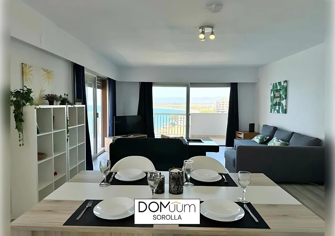 Domuum Holidays - Sorolla Salou 0*,
