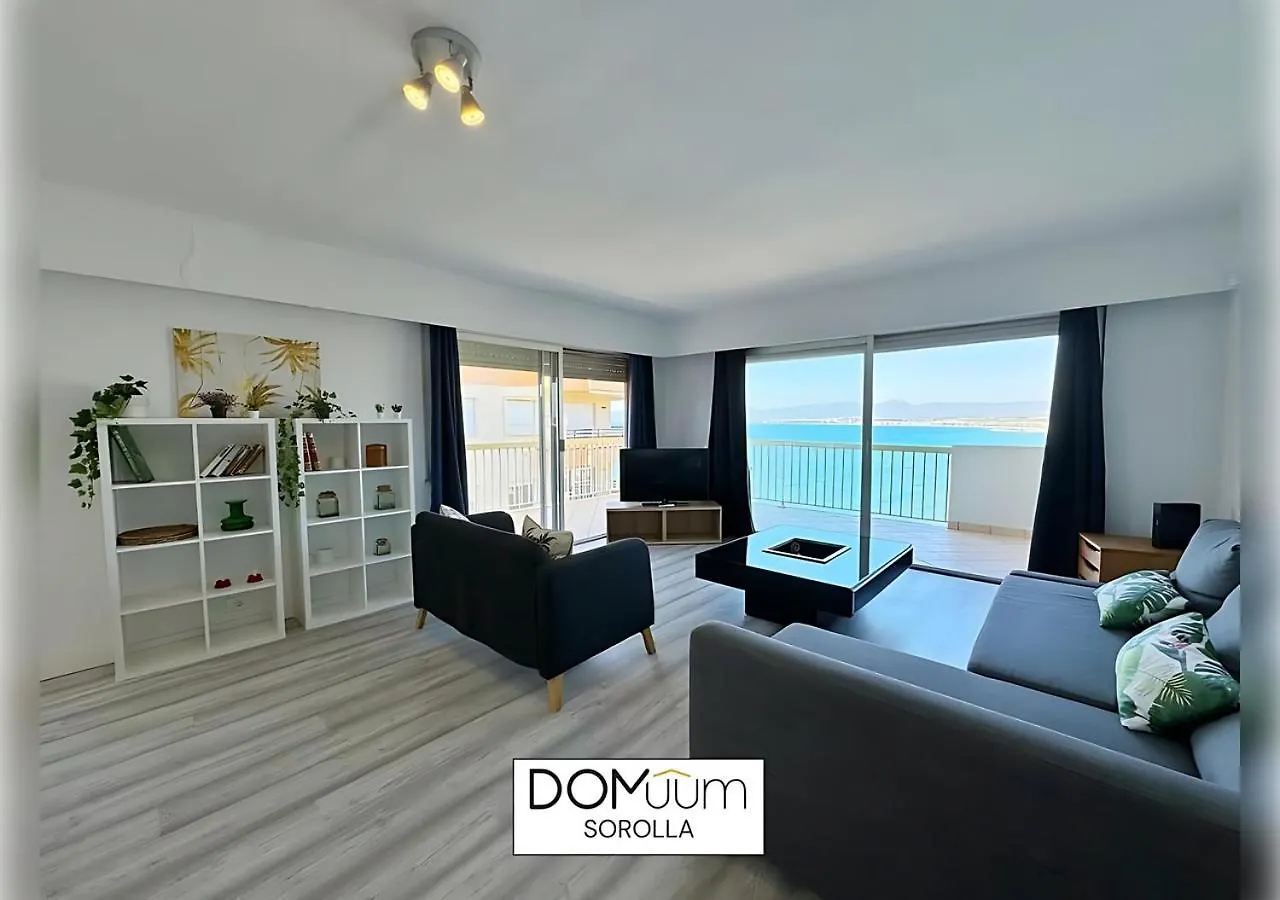 Apartment Domuum Holidays - Sorolla Salou