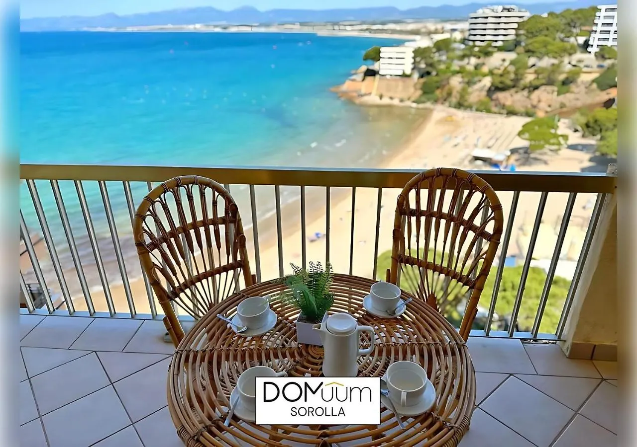 Domuum Holidays - Sorolla Salou
